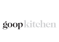goopkitchen food gwyneth paltrow goop goop kitchen Sticker