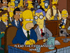 Episode 14 GIF by The Simpsons