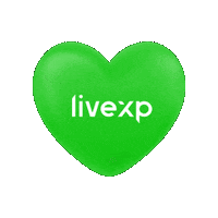 LiveXP french spanish english bonjour Sticker