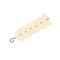 Fun Cooking Sticker by Mrs. T's Pierogies