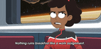 Star Trek Episode 6 GIF by Paramount+