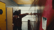 Strangers GIF by ericdoa