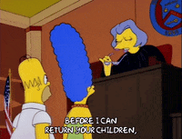 homer simpson episode 3 GIF