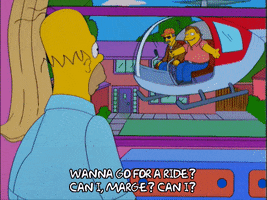 homer simpson GIF