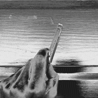 geoffjkim music retro trippy 90s GIF