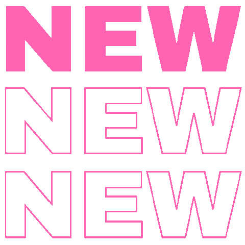 Newnewnew Pragency Sticker by Lohr-Nehmer PR
