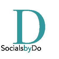 SocialsbyDo dorienvanwinsum socialsbydo Sticker