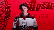 Get Loud What GIF by Rapid City Rush