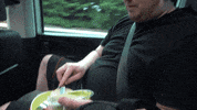 Bacon Avocado GIF by Where's My Challenge?