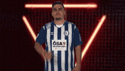 Proud Fc Magdeburg GIF by Bundesliga
