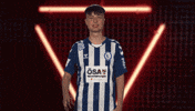 Fc Magdeburg Hello GIF by Bundesliga