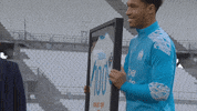 Football Soccer GIF by Ligue 1