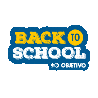 objetivobaixada escola educacao colegio santos Sticker