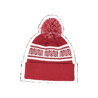 San Francisco Hat Sticker by SFMTA-Muni