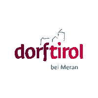 dorftirol sudtirol southtyrol merano meran Sticker
