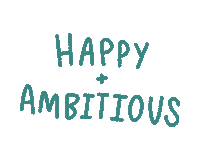 Thehappyarkansan Sticker by ShopHappies
