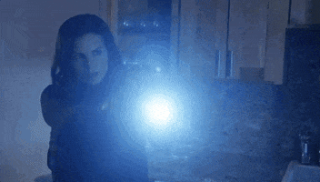 Steve Mcgarrett Halloween GIF by CBS
