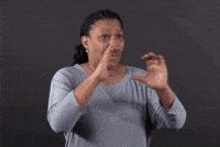 Asl Miscommunication GIF