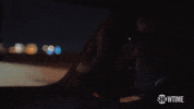 Sport Boxing GIF by SHOWTIME Sports