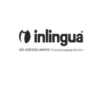 inlinguasjc inlingua inlinguasjc Sticker