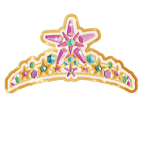 Heart Sparkle Sticker by Paris Hilton