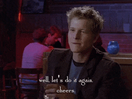 season 6 netflix GIF by Gilmore Girls 