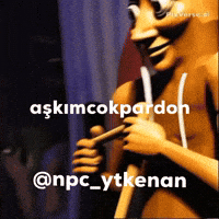 kenanyeterci tung tung tung sahur aşkımcokpardon npcytkenan GIF