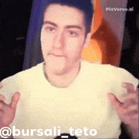 Bursaliteto GIF