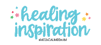 Inspiration Heal Sticker by Medical Medium