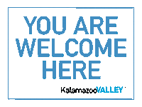 School Education Sticker by Kalamazoo Valley Community College
