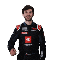 Cup Series Racing Sticker by NASCAR