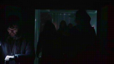 12 monkeys GIF by SYFY