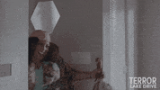 Hey Girl Im Here GIF by UMC - Stream Black Better