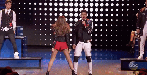 abc GIF by Boy Band