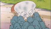 childrens show japan GIF