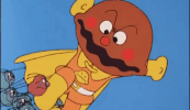 childrens show japan GIF