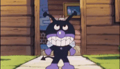 childrens show japan GIF