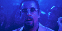 Angry Adam Sandler GIF by A24