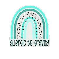 Human Heart Salt Sticker by The Social Media Doctor