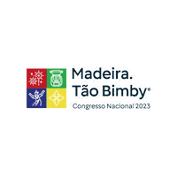 Bimbymadeira Sticker by Bimby Portugal
