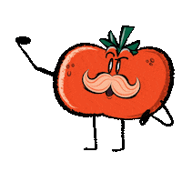 Workout Muscle Sticker by 80 Acres Farms