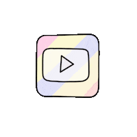 Youtube Subscribe Sticker