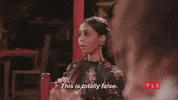 90 Day Fiance Lie GIF by TLC