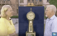 love it beauty GIF by ANTIQUES ROADSHOW | PBS