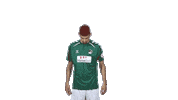Uzun Sticker by VfB Lübeck