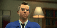 No Activity Reaction GIF by Paramount+