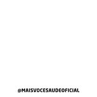 Amigos Trabalho Sticker by Mais Você Saúde