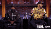 Whatd You Say The Kid Mero GIF by Desus & Mero