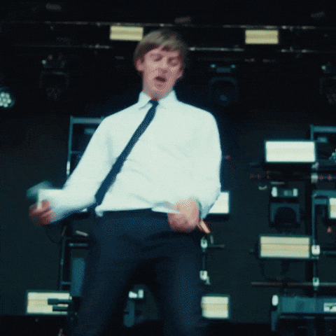 Chicago Illinois Girls GIF by Respective