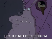 nickrewind nicksplat aaahh real monsters GIF